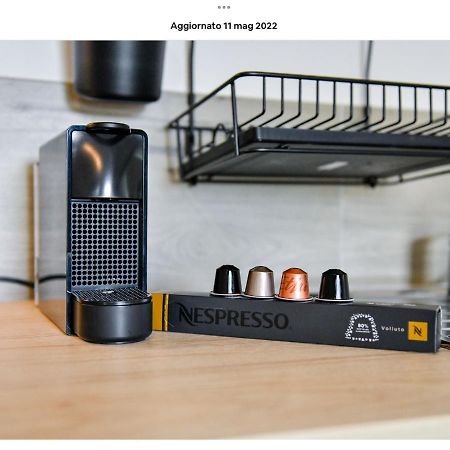 Appartement Il Vecchio Fienile La Canellona à Voltri Extérieur photo