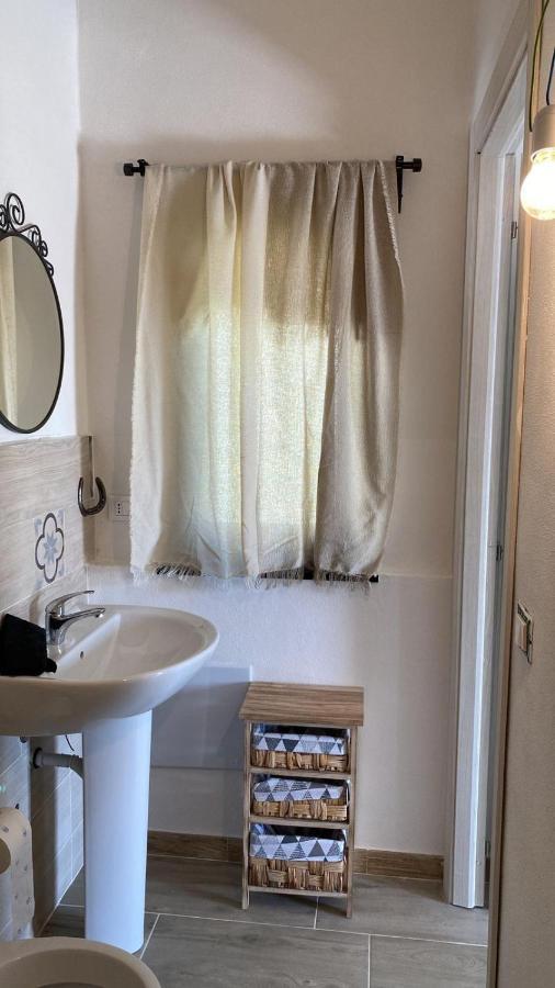 Appartement Il Vecchio Fienile La Canellona à Voltri Extérieur photo